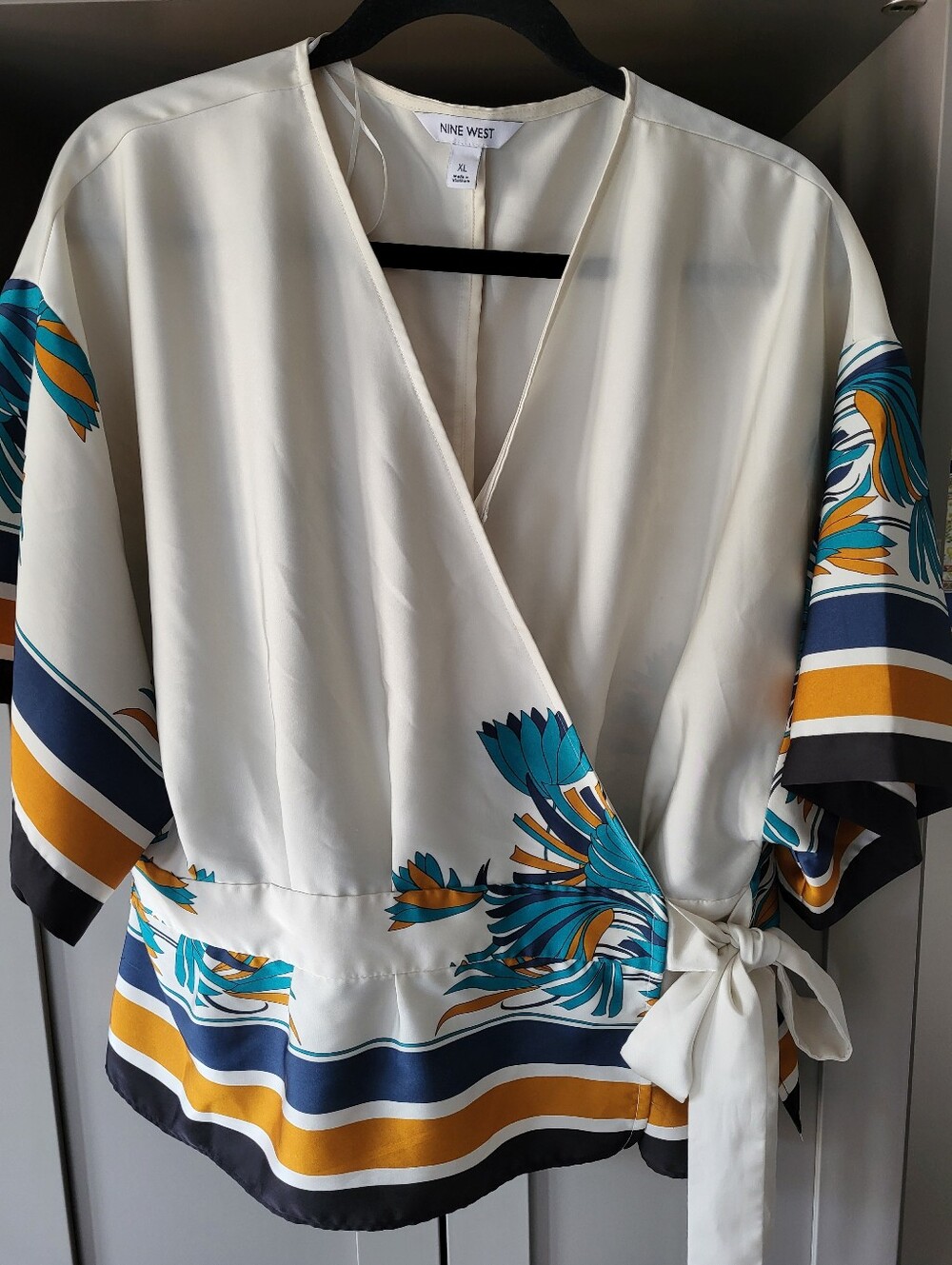 Nine West Kimono